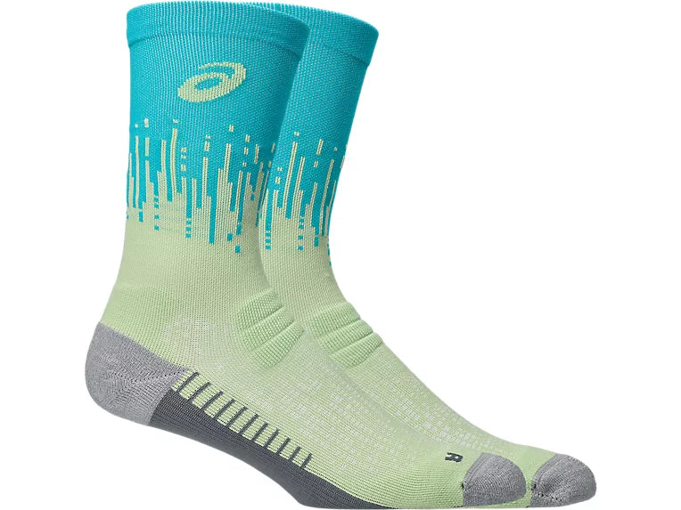Asics Performance Run Sock Crew