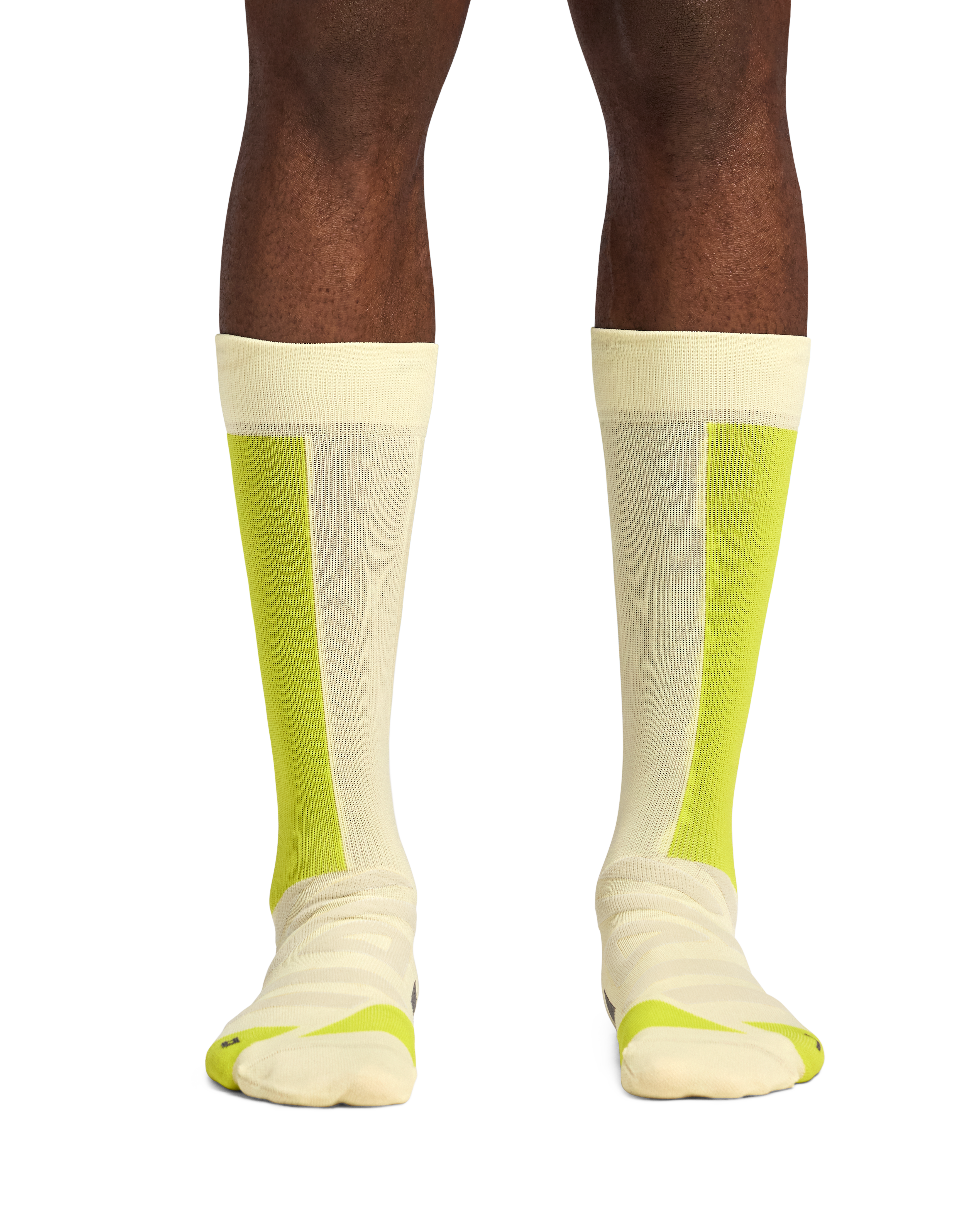 On Performance High Sock - Mens