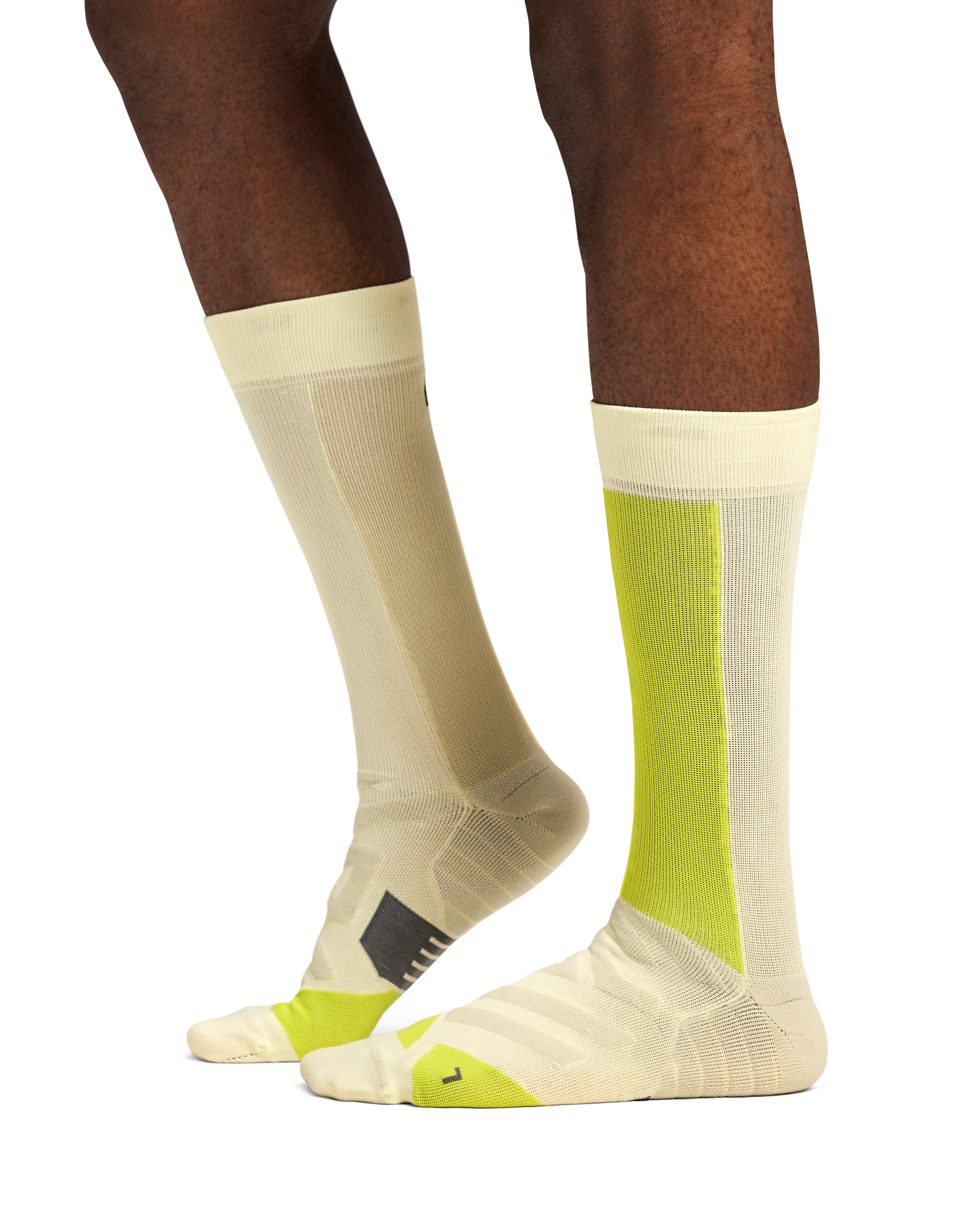 On Performance High Sock - Mens