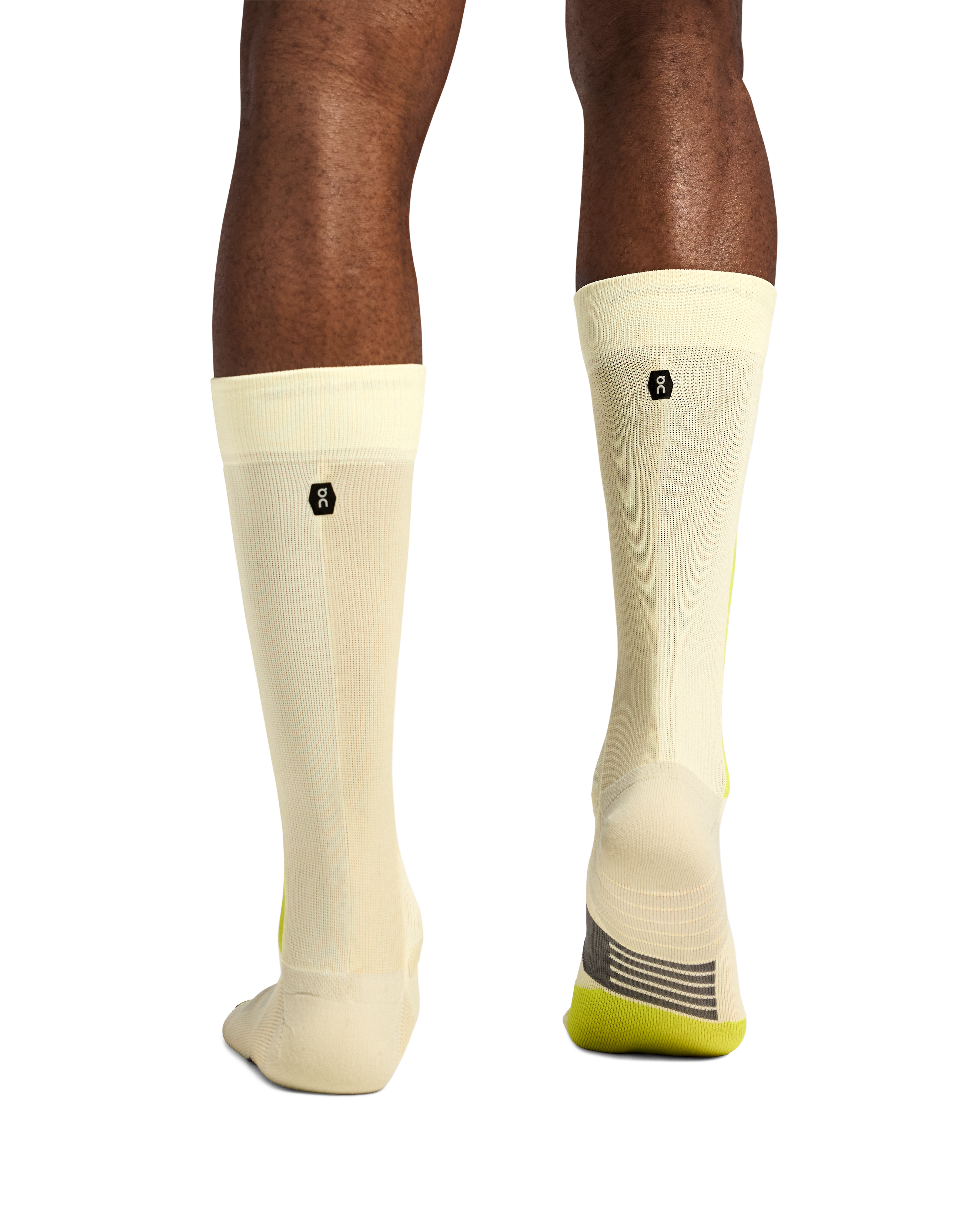 On Performance High Sock - Mens