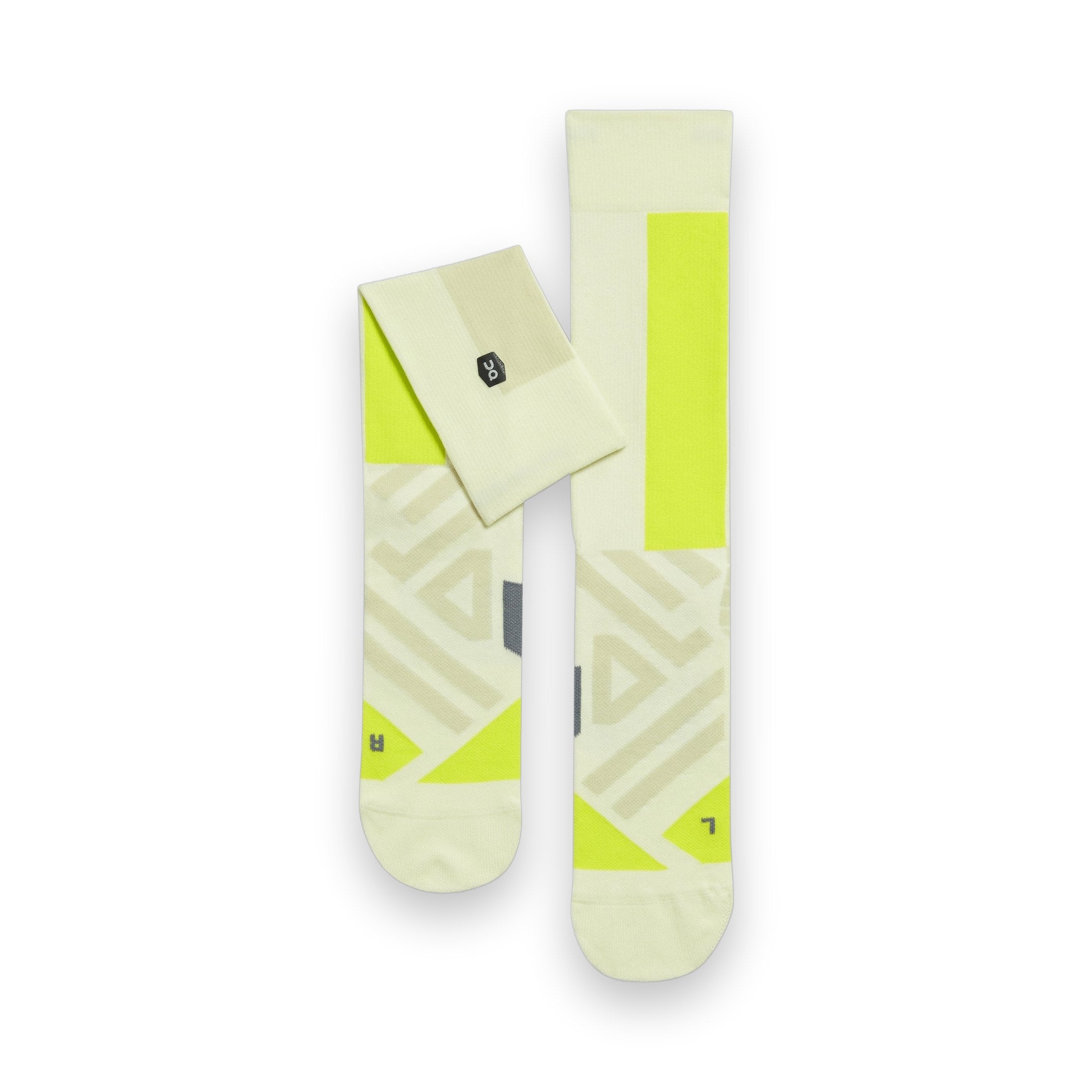 On Performance High Sock - Mens