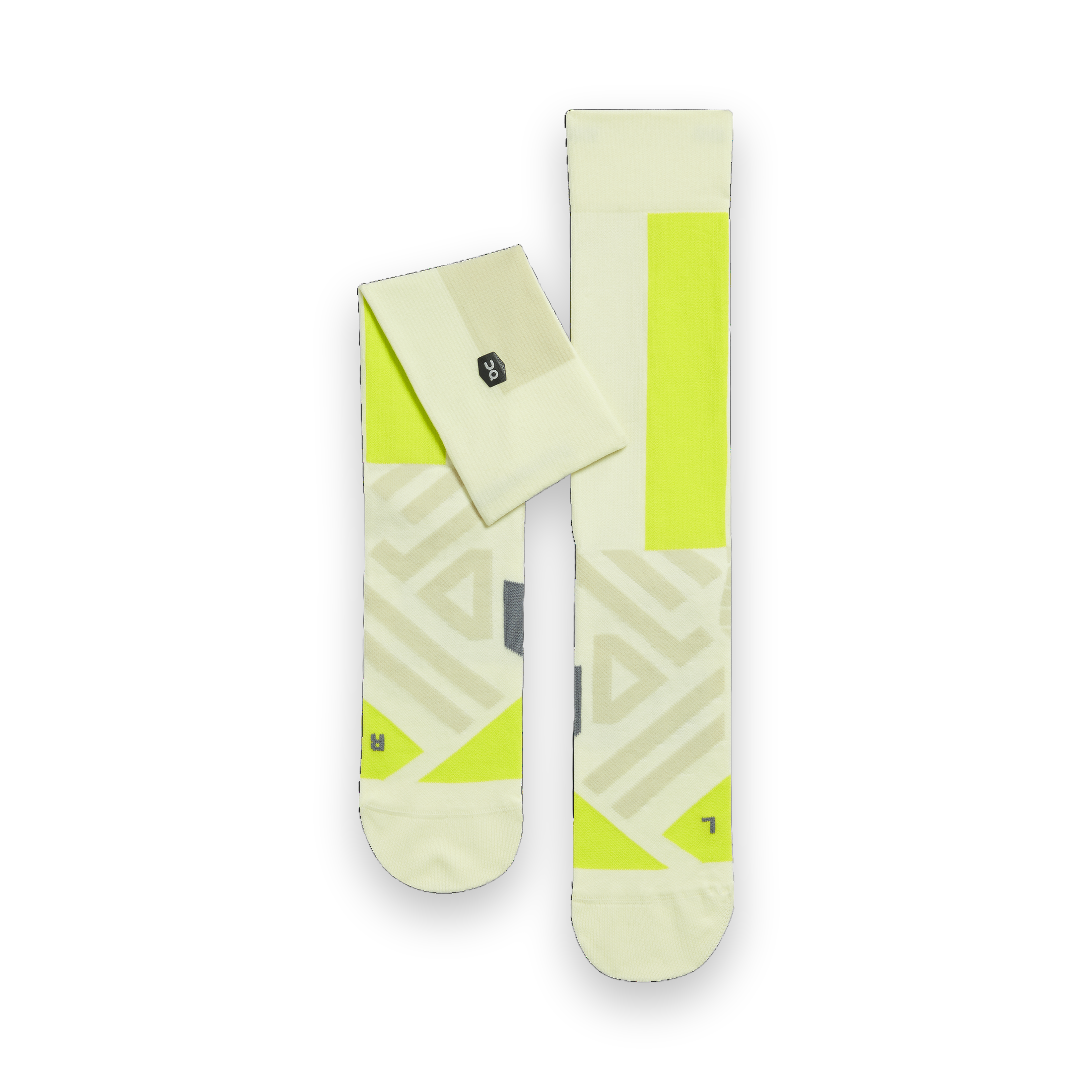 On Performance High Sock - Mens