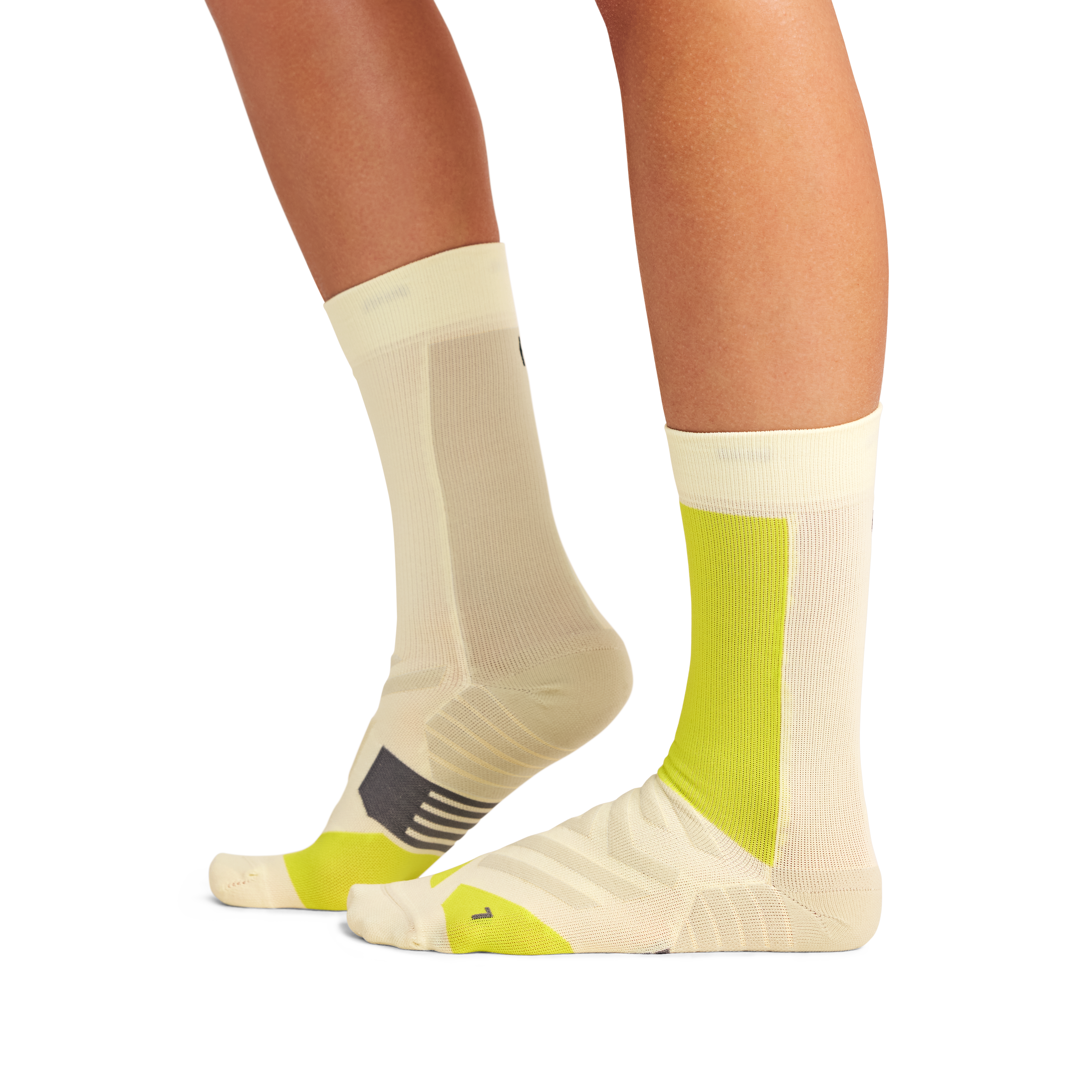 On Performance High Sock - Mens