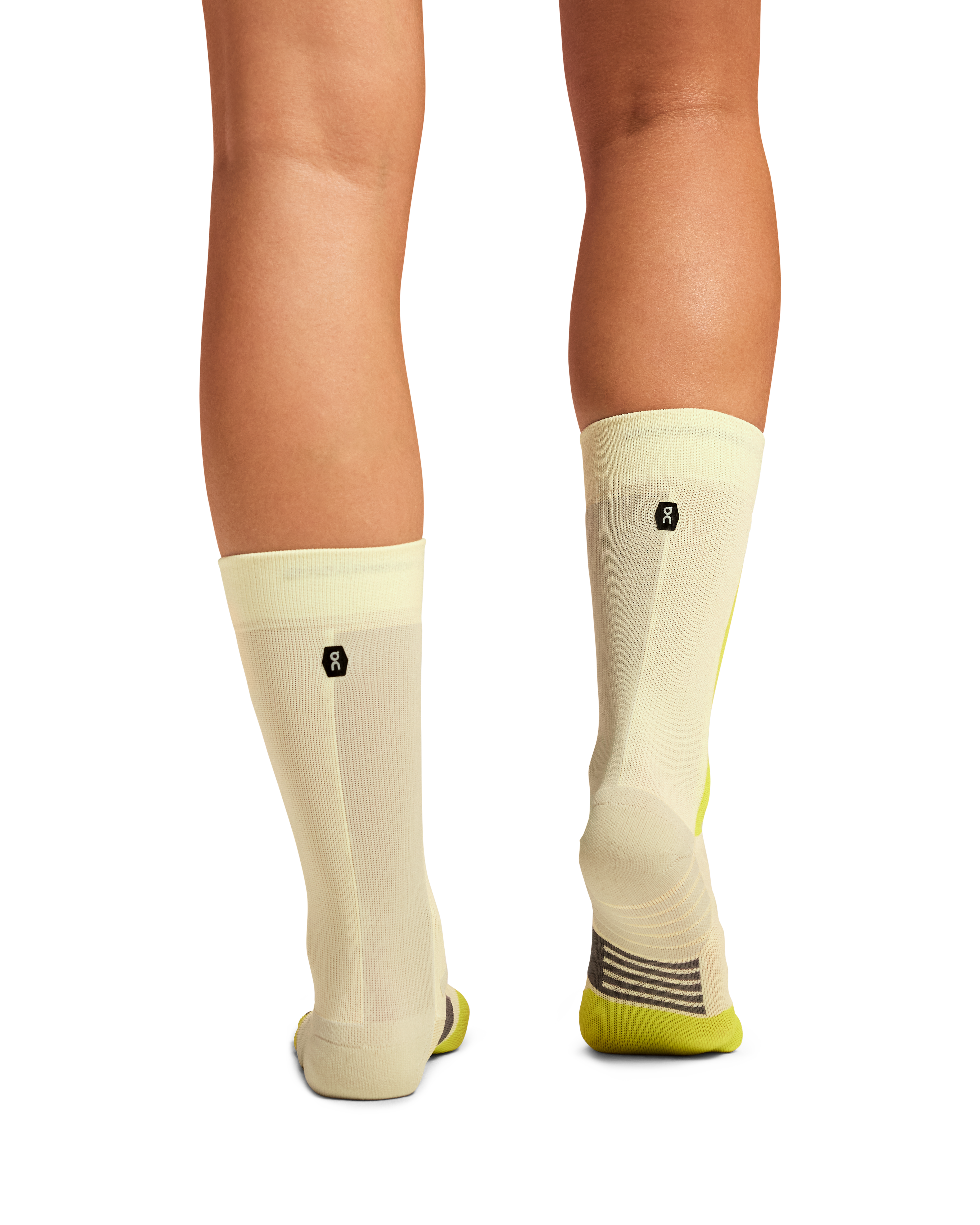 On Performance High Sock - Mens