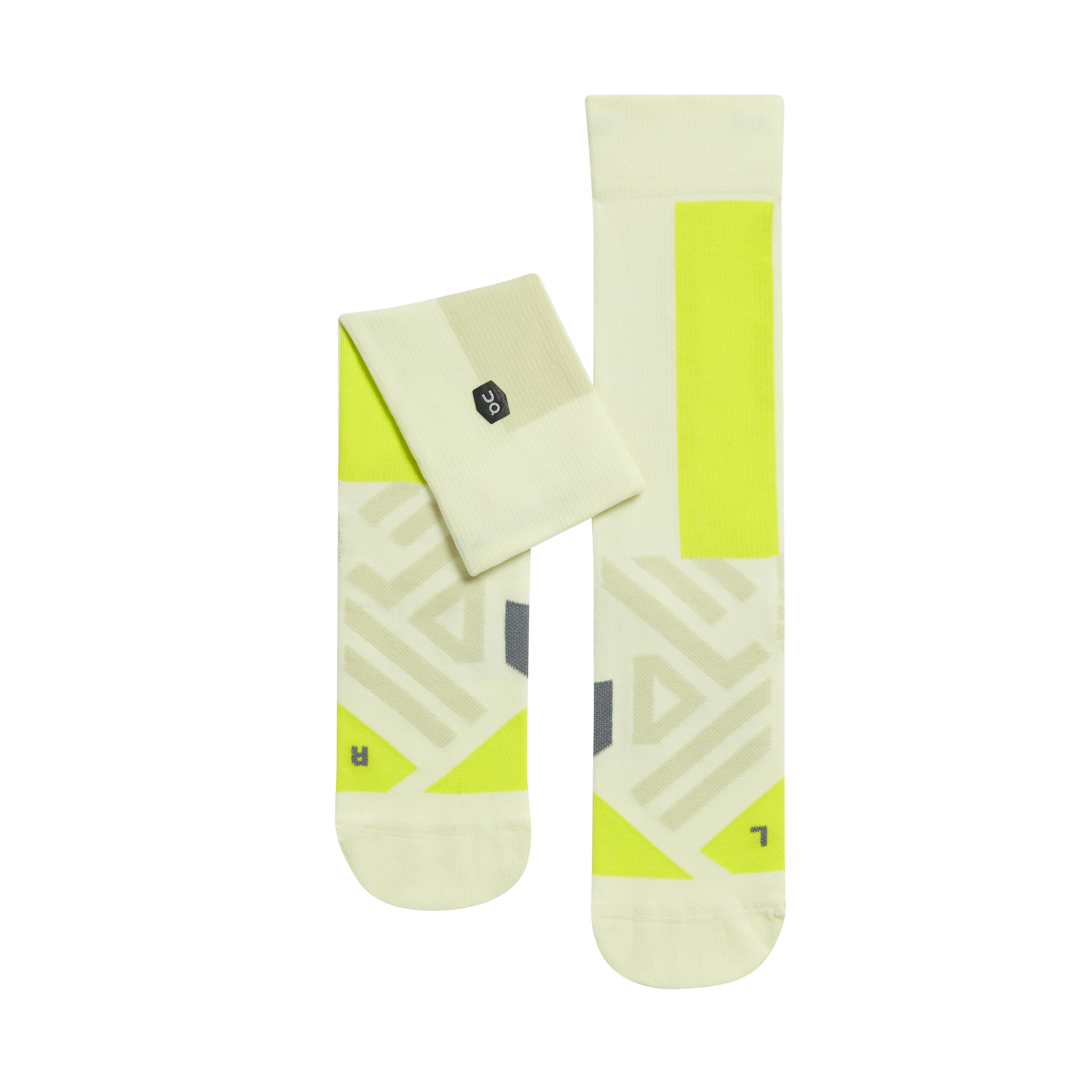 On Performance High Sock - Mens