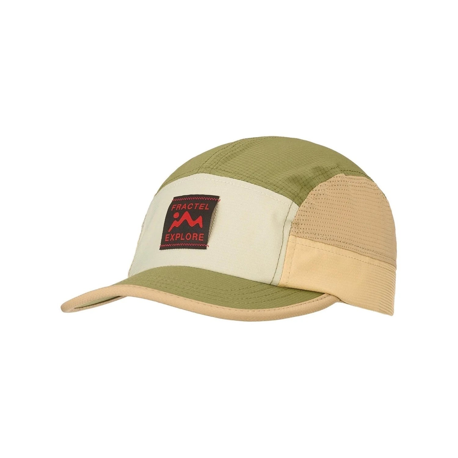 Fractel M - SERIES Cap - CHAMA Edition