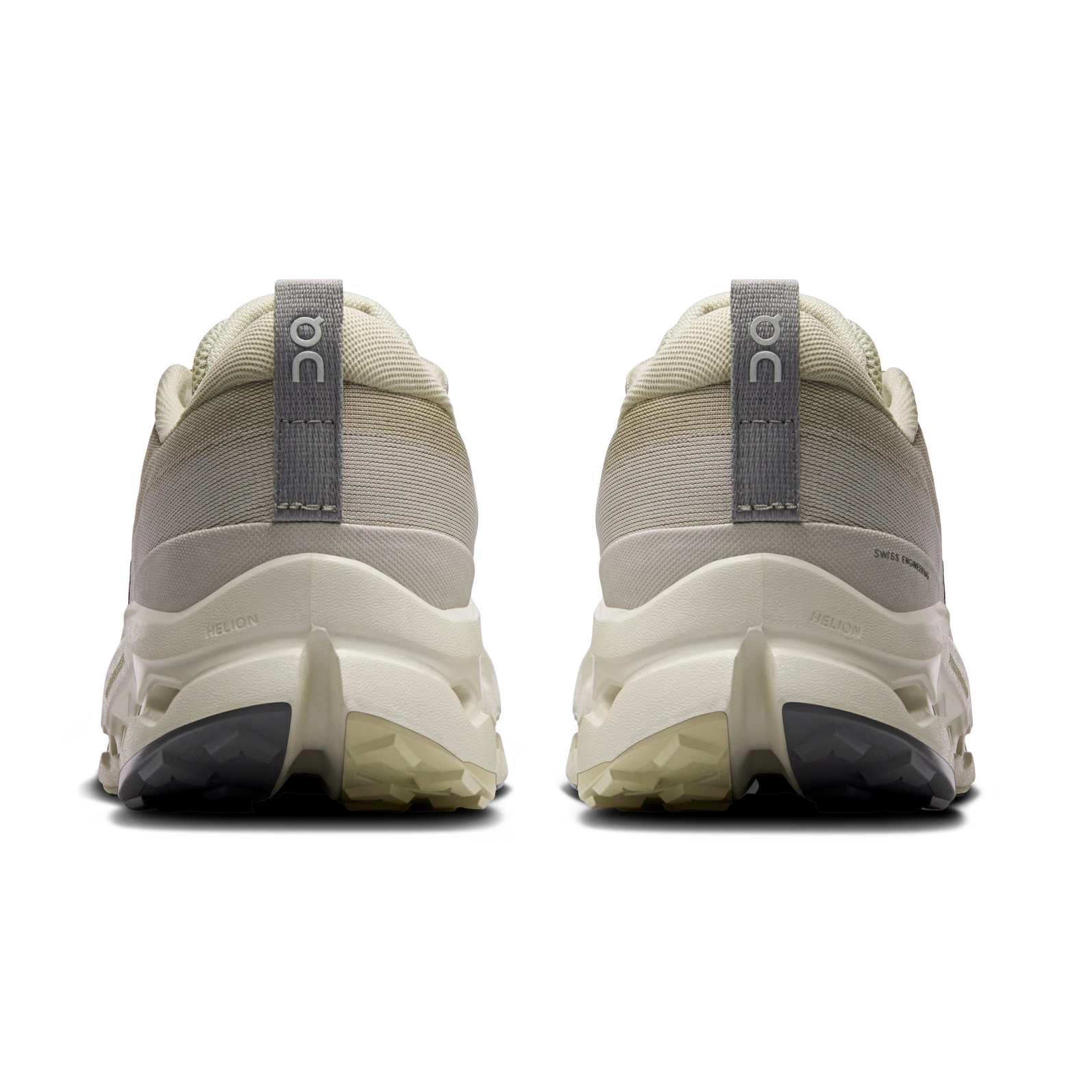 On Cloudsurfer Trail 2 - Mens