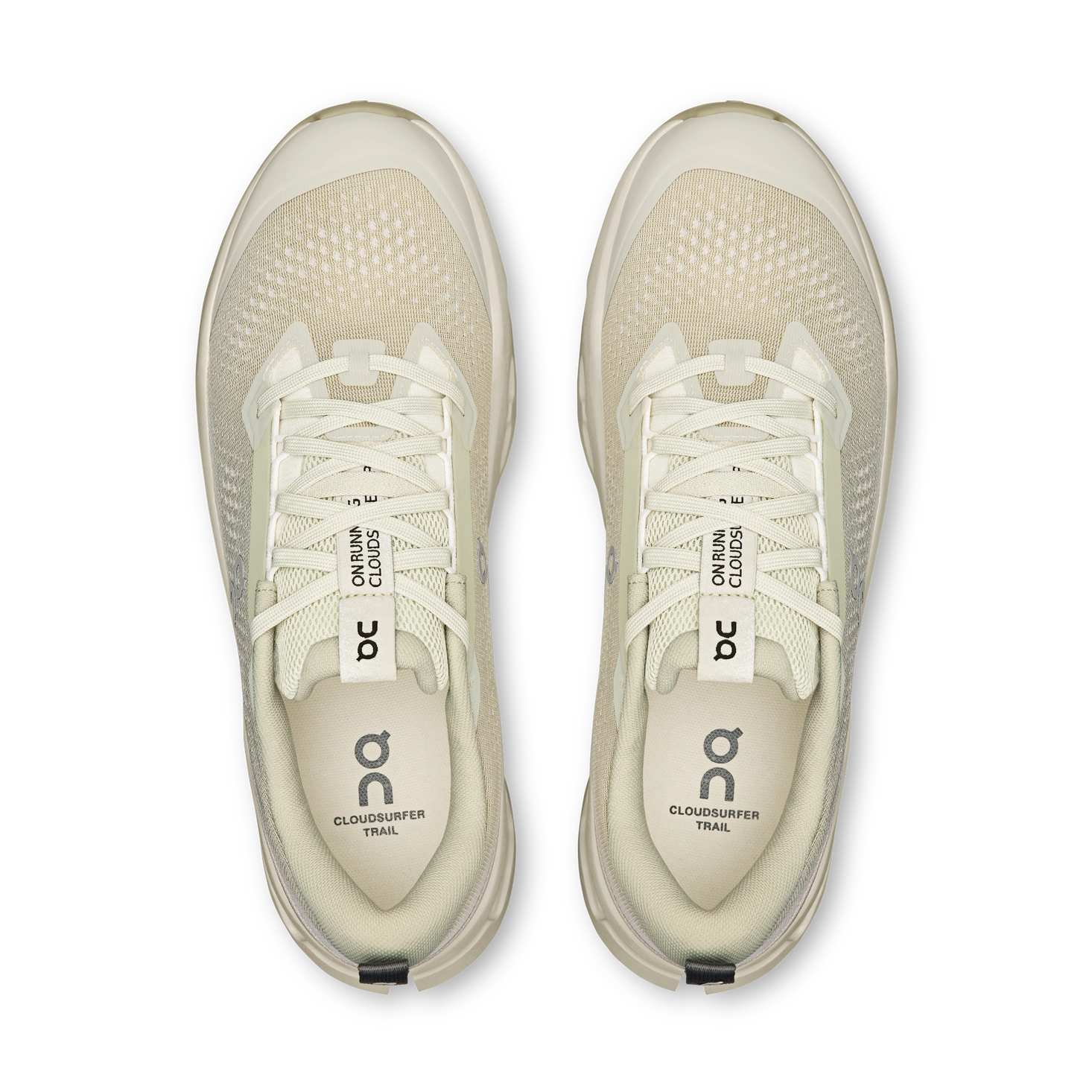 On Cloudsurfer Trail 2 - Mens