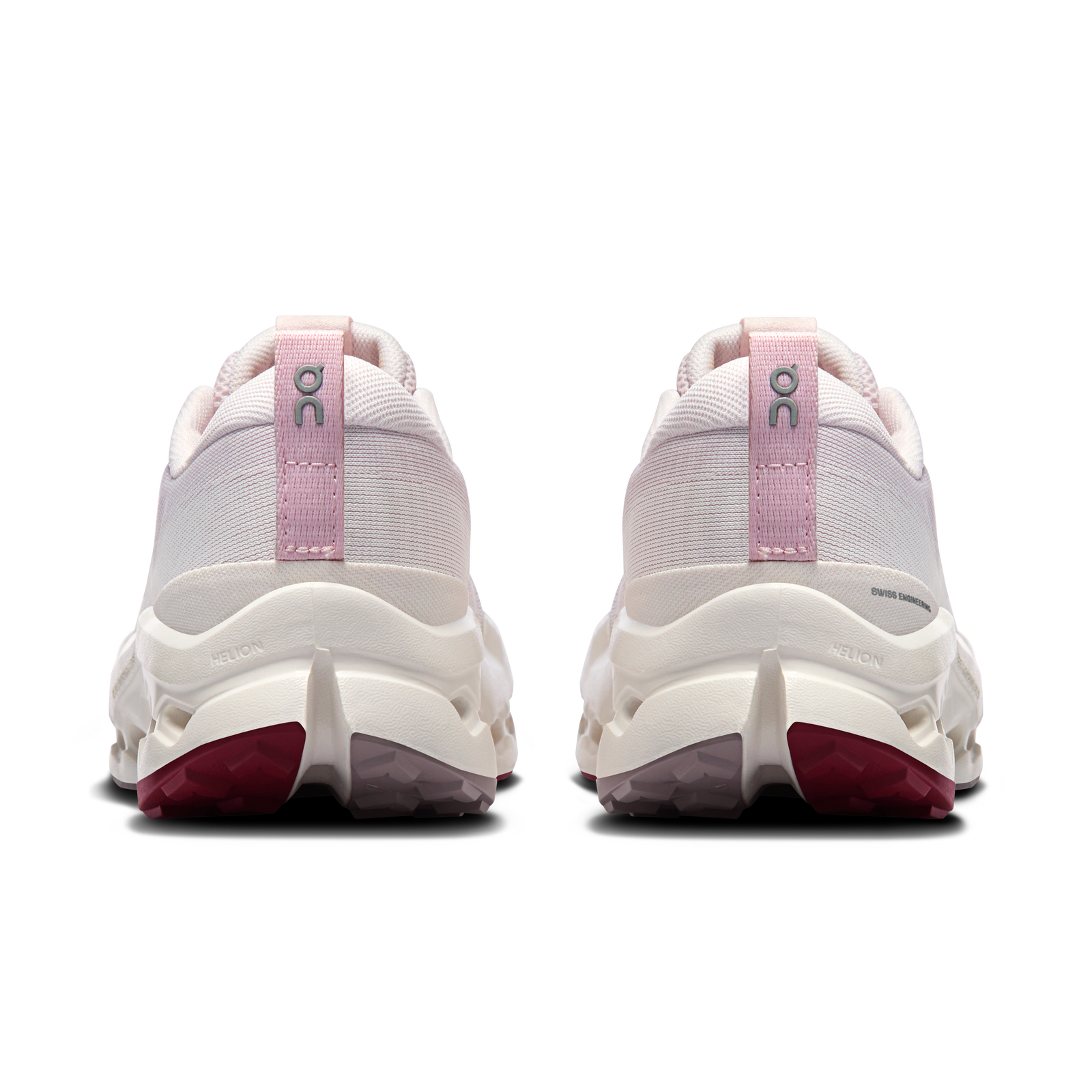 On Cloudsurfer Trail 2 - Womens