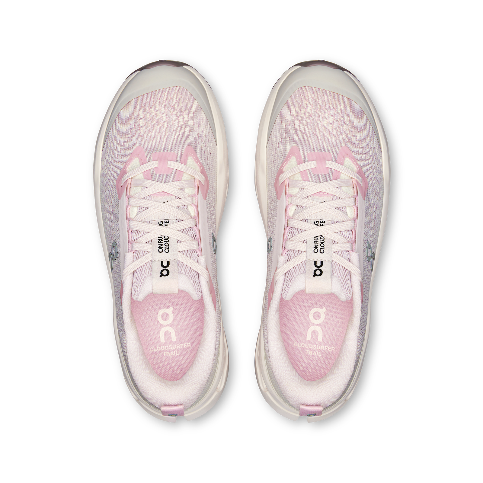 On Cloudsurfer Trail 2 - Womens