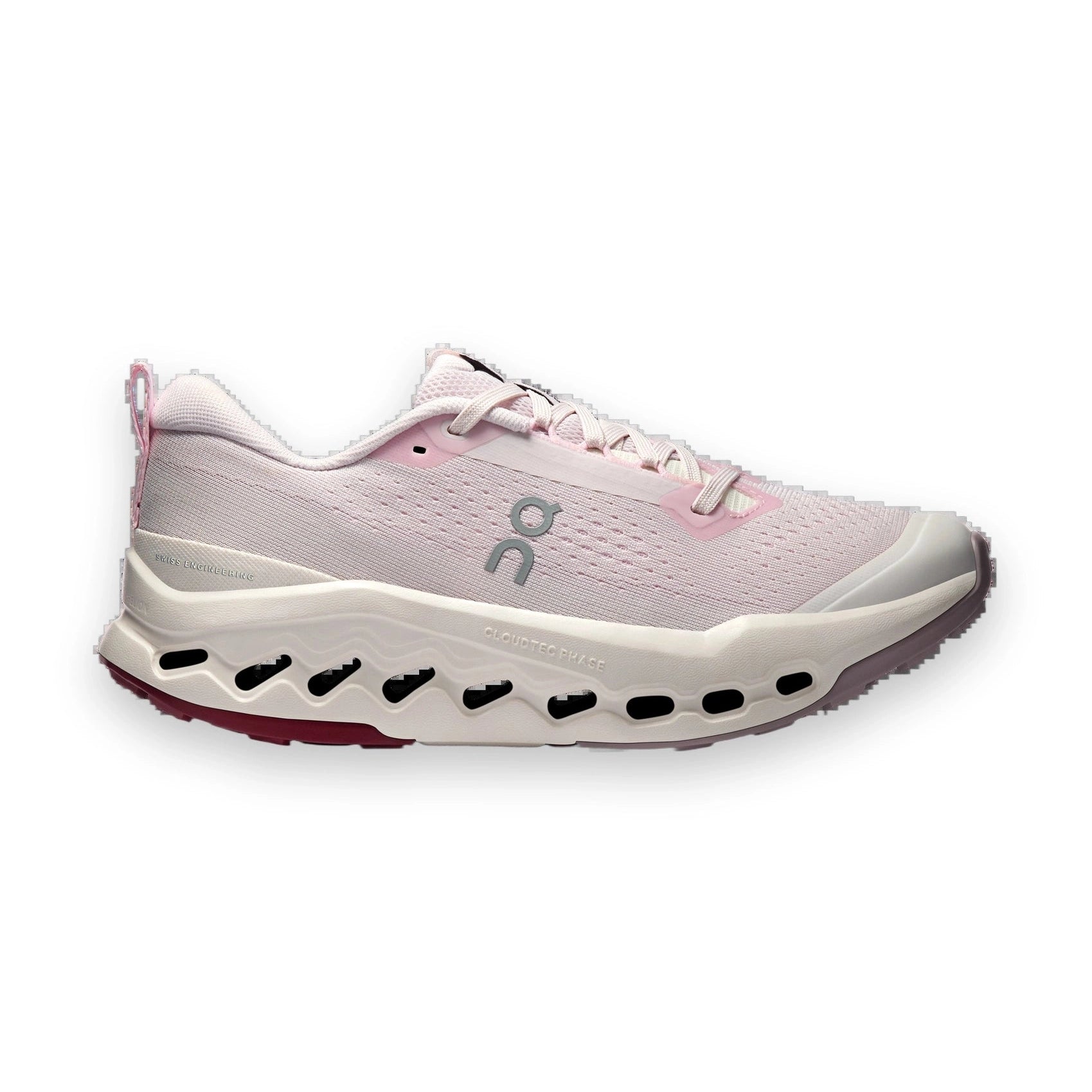 On Cloudsurfer Trail 2 - Womens