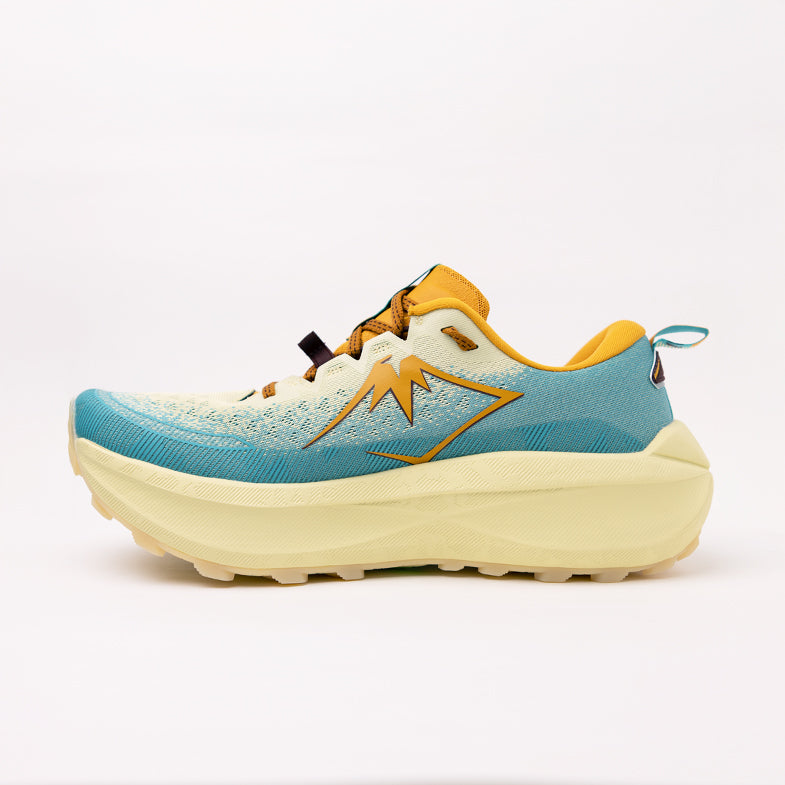 Asics Trabuco Max 4 - Mens