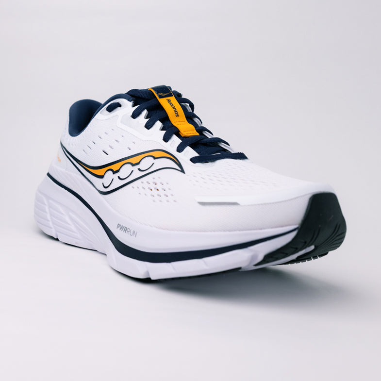 Saucony Guide 18 (Wide) - Mens