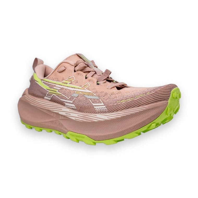 Asics Trabuco Max 4 - Womens