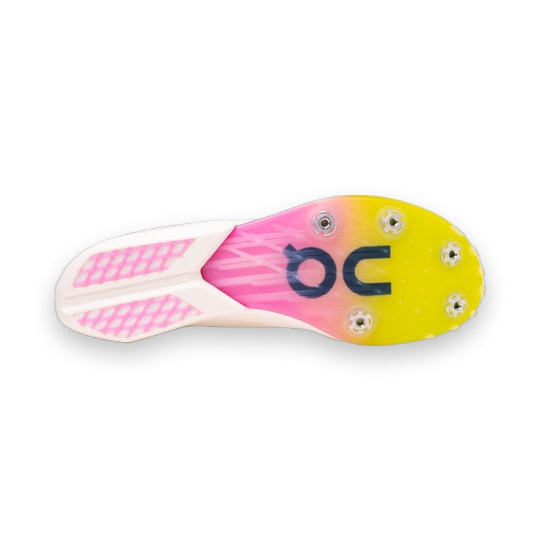 ON Cloudspike Amplius 2 - Mens
