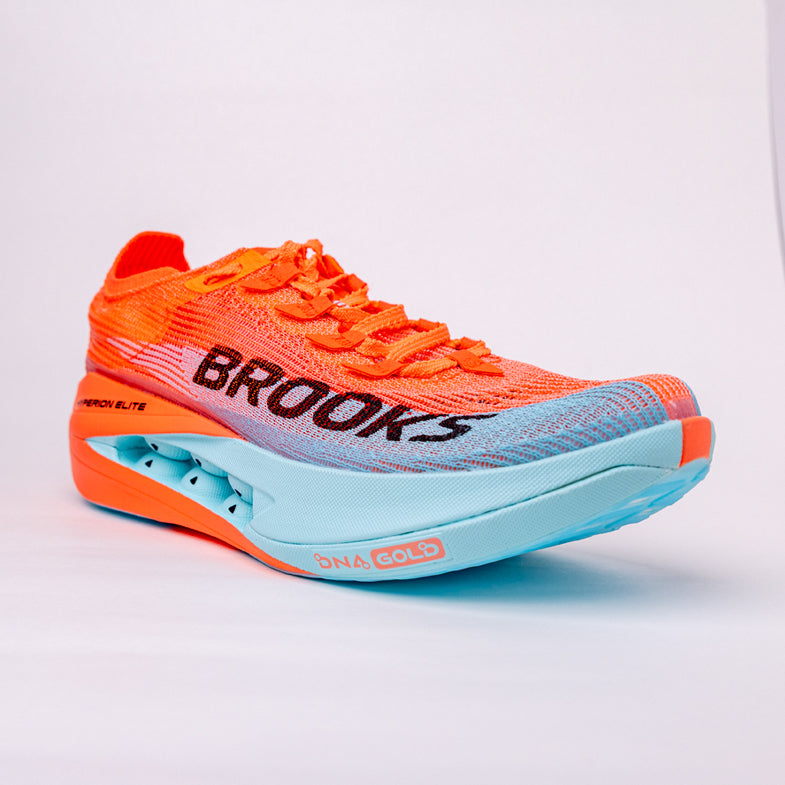 Brooks Hyperion Elite 5 - Mens