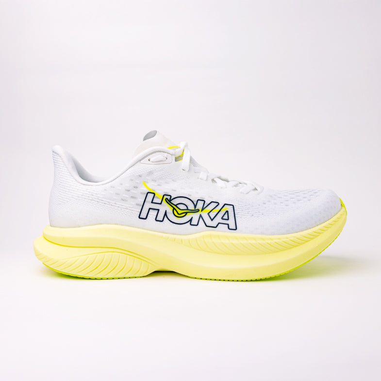 Hoka Mach 6 - Womens
