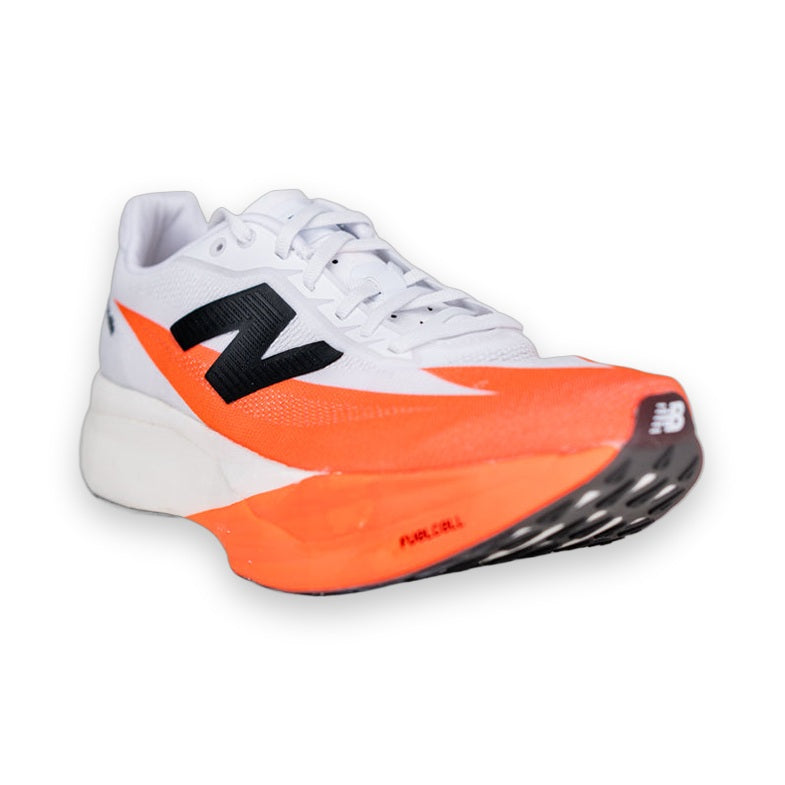 New Balance FuelCell SuperComp Elite v5 - Mens