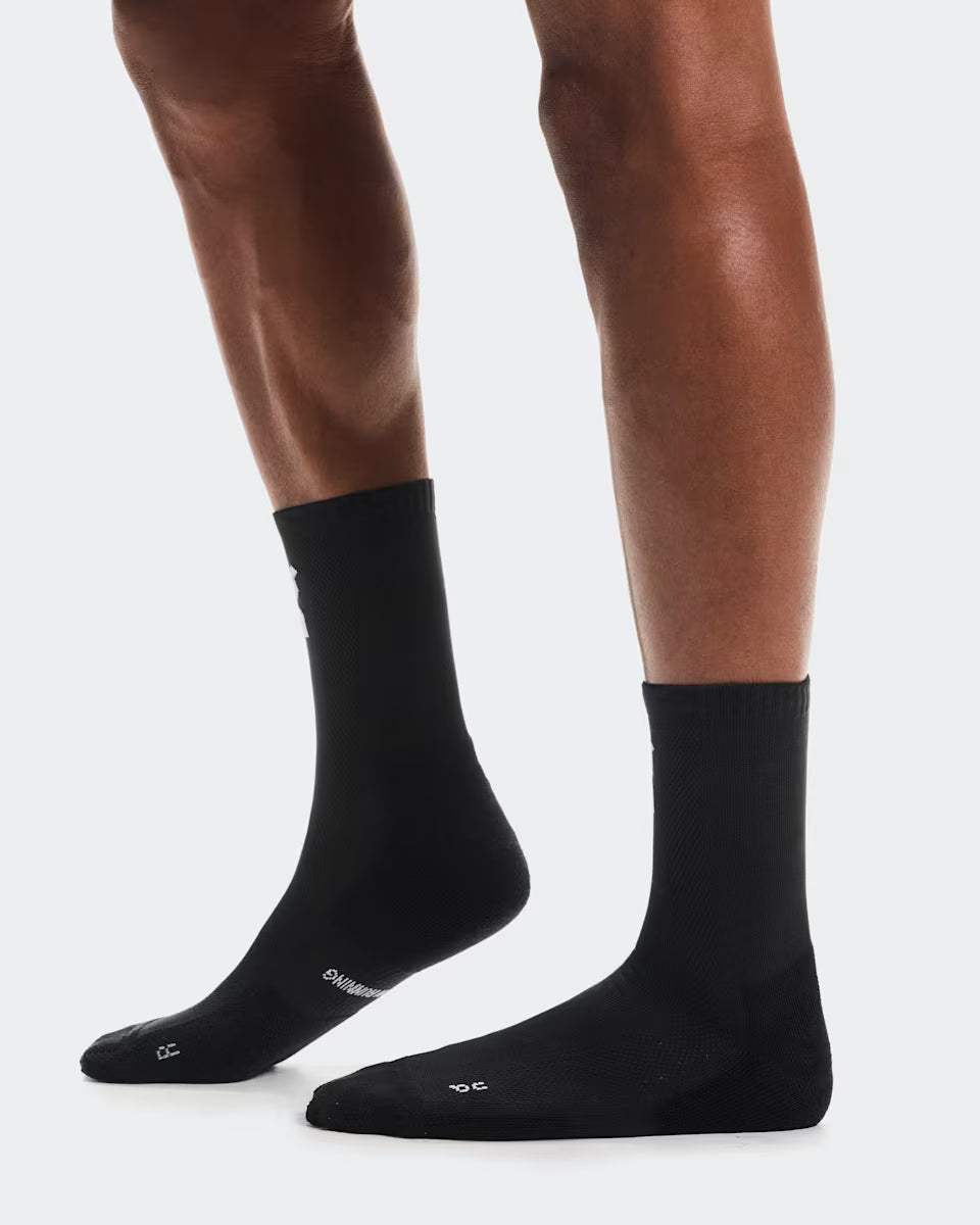 On Core Run Sock High 2p - Unisex