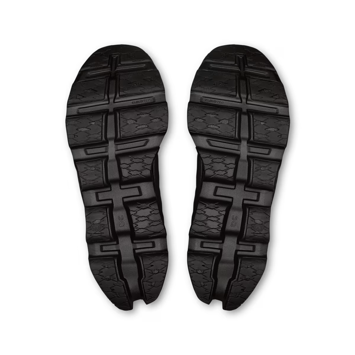 On Cloudmonster 3 - Mens