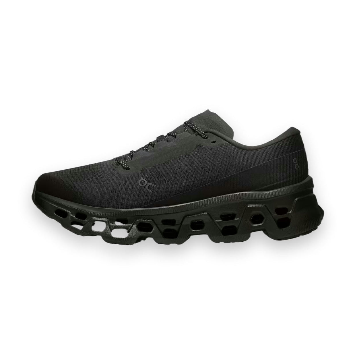 On Cloudmonster 3 - Mens