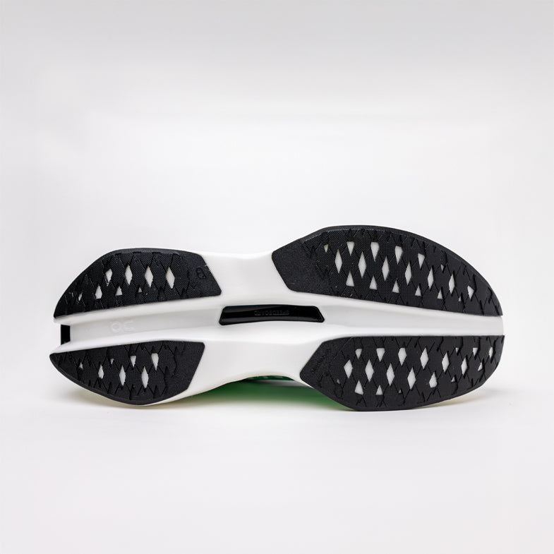 On Cloudboom Max - Mens