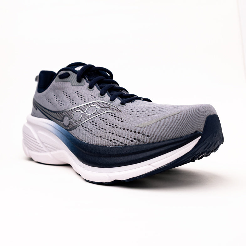 Saucony Hurricane 25 (WIDE) - Mens