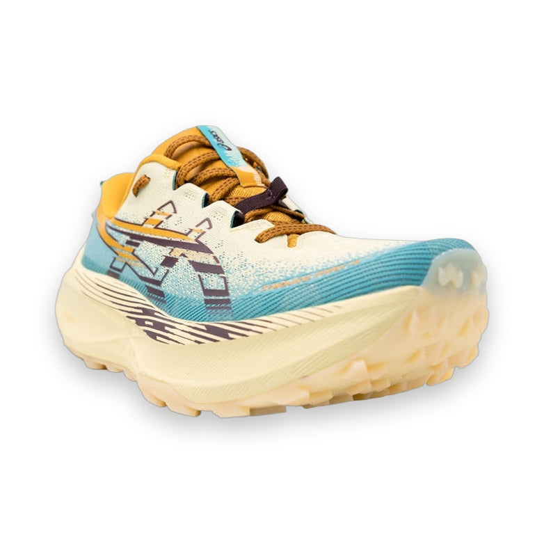 Asics Trabuco Max 4 - Mens