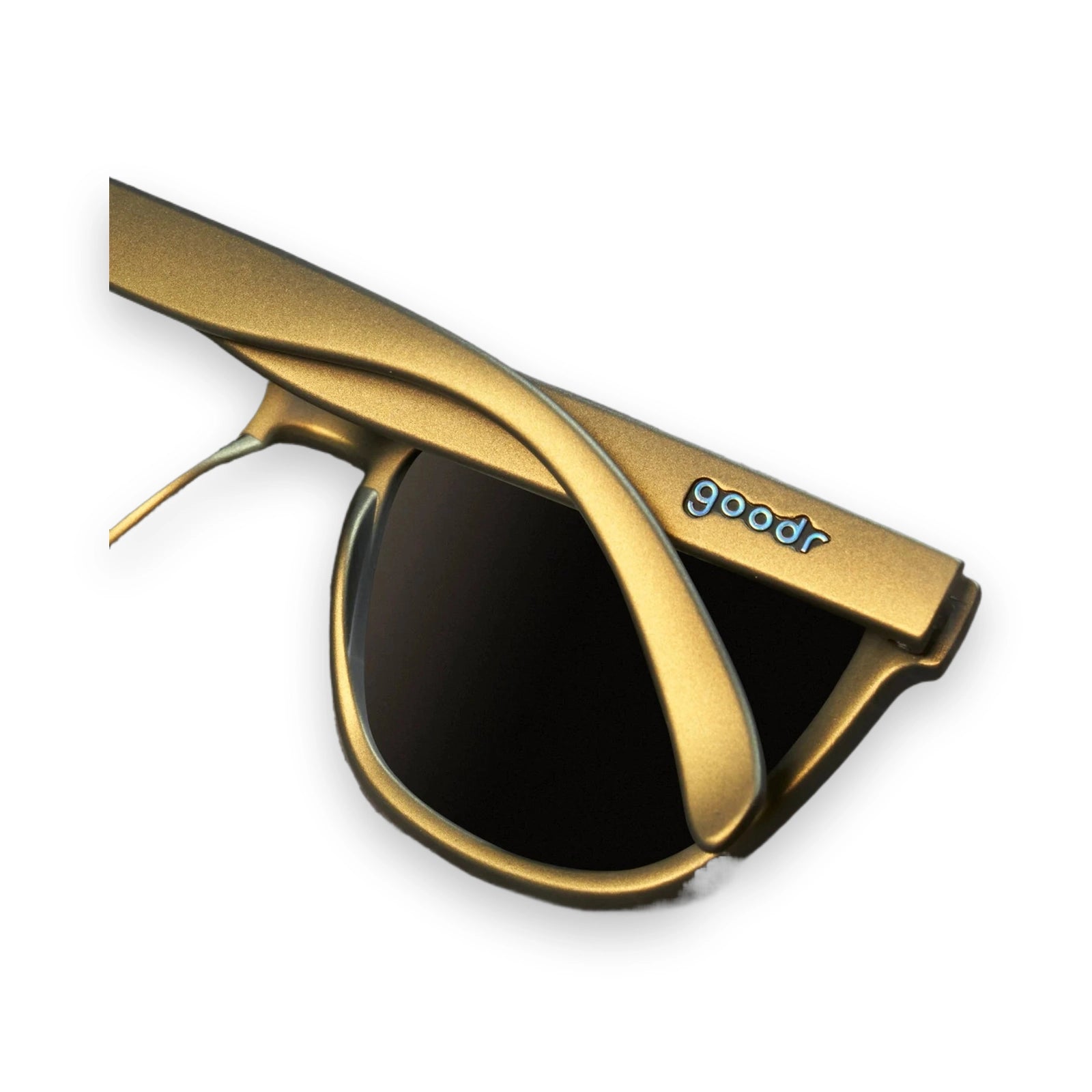 Goodr OG Sunglasses - Astral Projection Road Trip