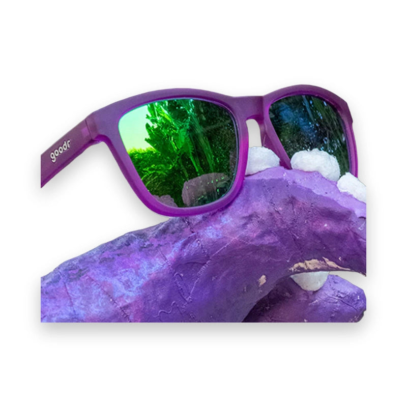 Goodr OGs - Gardening with a Kraken