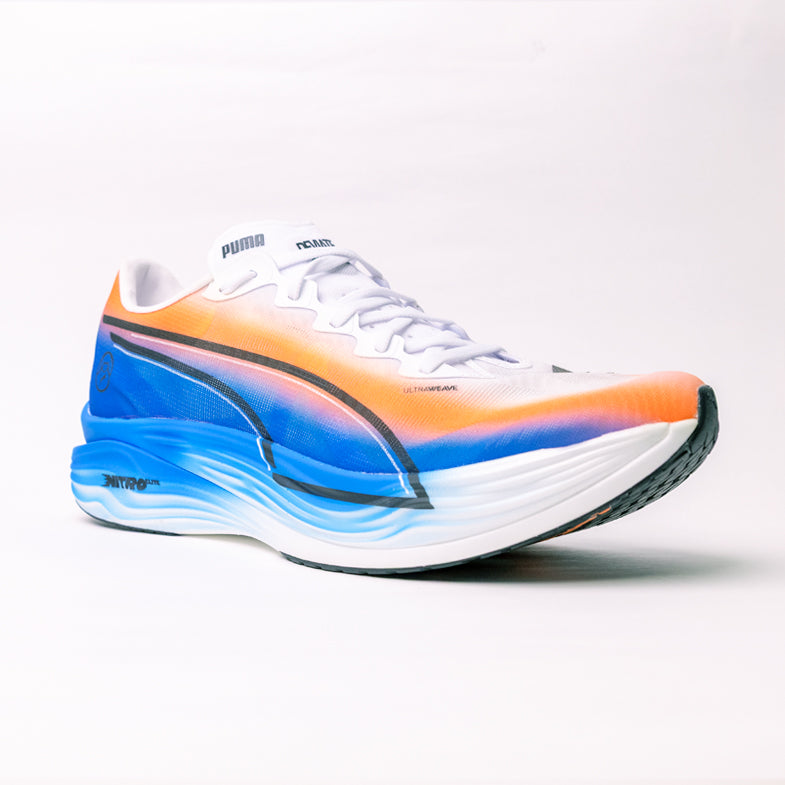 Puma Deviate Nitro Elite 3 (Ekiden) - Womens