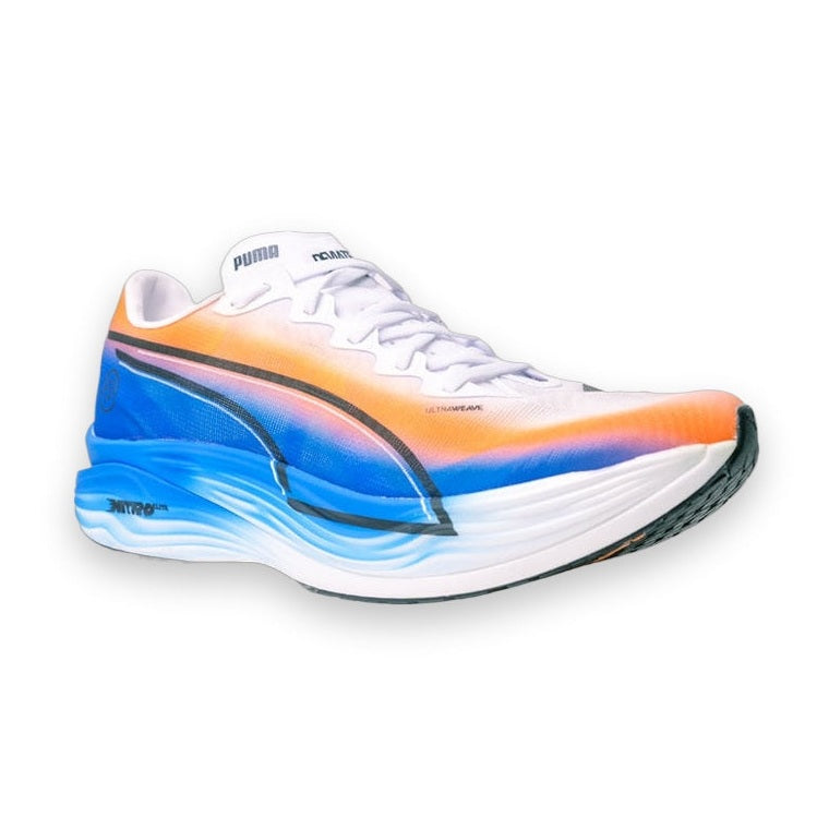 Puma Deviate Nitro Elite 3 (Ekiden) - Womens