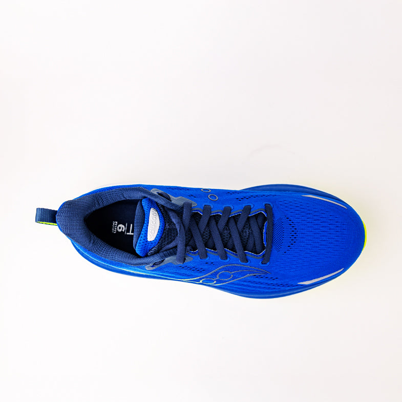 Saucony Hurricane 25 - Mens
