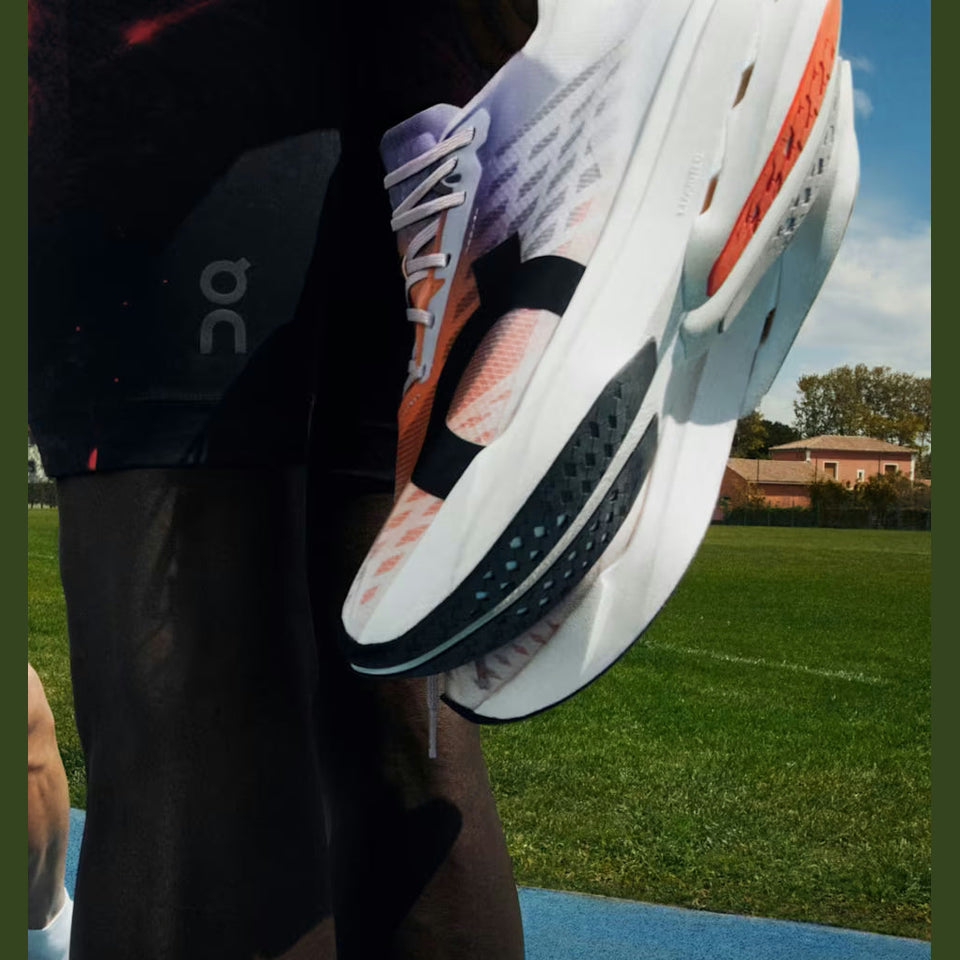 On Cloudboom Strike - Mens