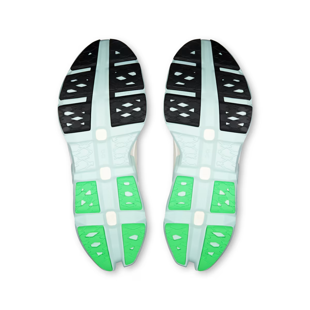 On Cloudmonster 3 Hyper - Mens