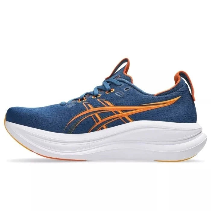 Asics GEL NIMBUS 28 (WIDE) - Mens
