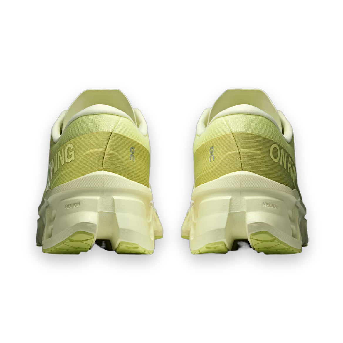 On Cloudmonster 3 - Mens