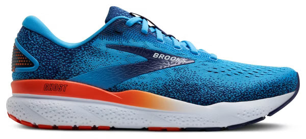Brooks Ghost 16 - Mens