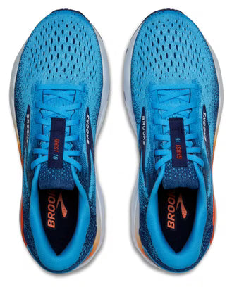 Brooks Ghost 16 - Mens