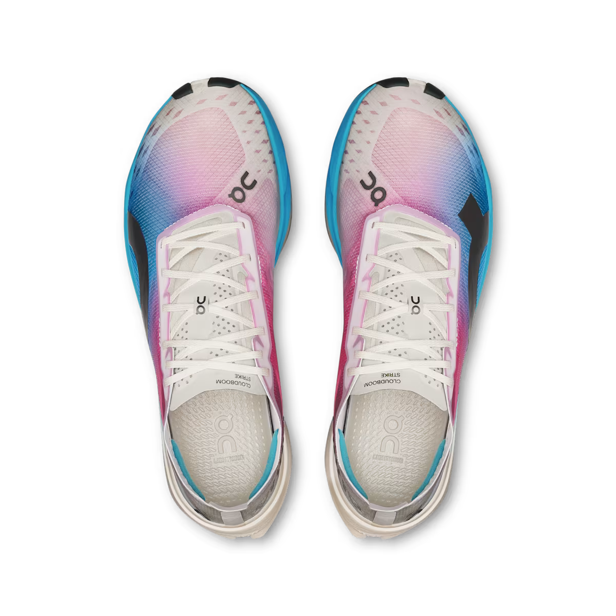 On CloudBoom Strike - Mens