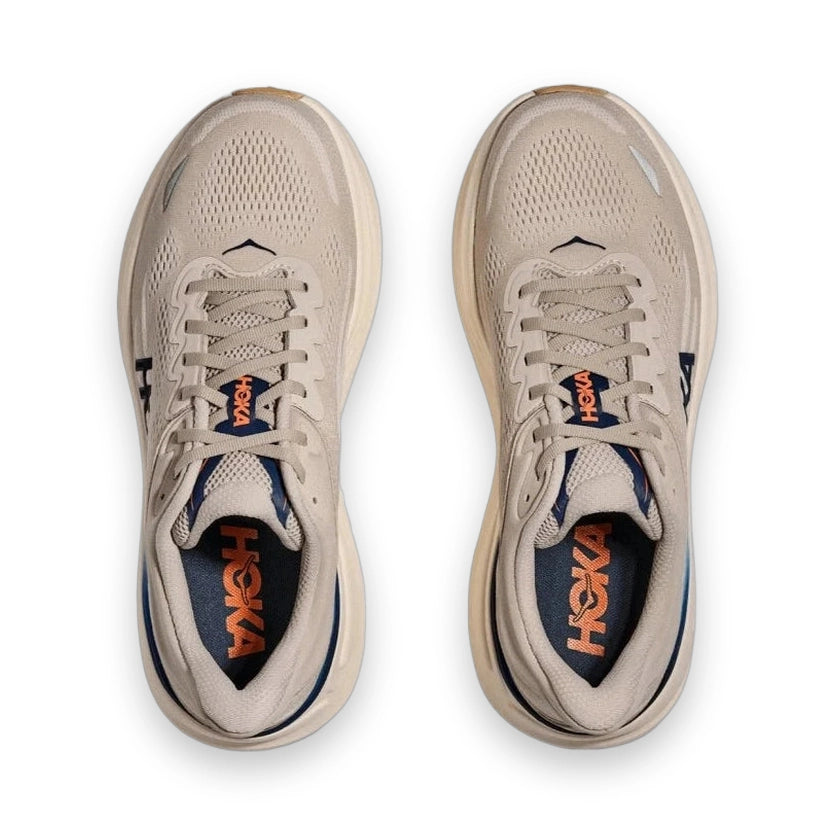 Hoka Bondi 9 (WIDE) - Mens