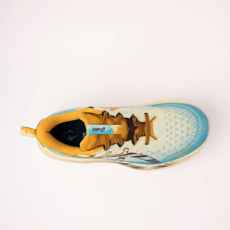 Asics Trabuco Max 4 - Mens