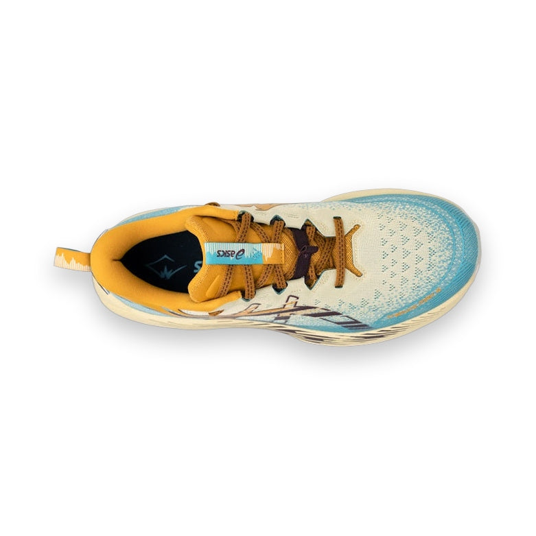 Asics Trabuco Max 4 - Mens