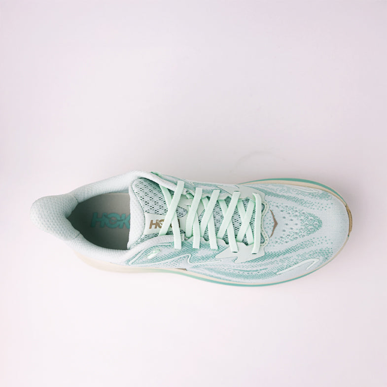 HOKA Clifton 10 - Womens