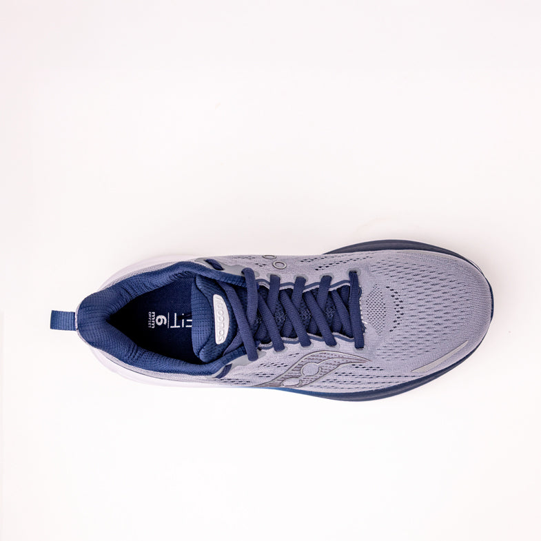 Saucony Hurricane 25 (WIDE) - Mens