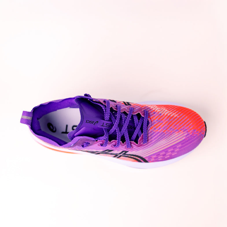 ASICS MEGABLAST - Womens