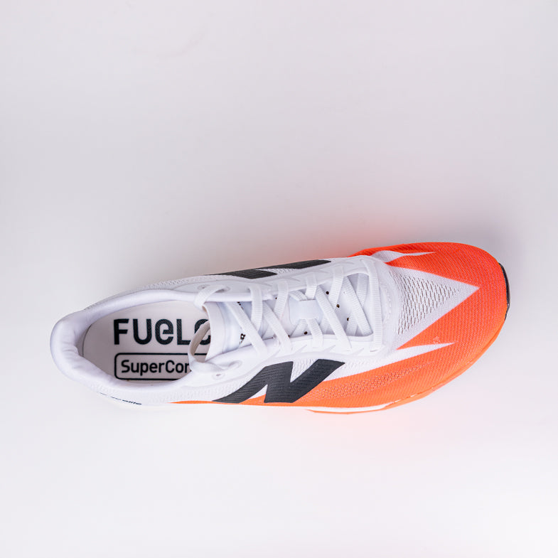 New Balance FuelCell SuperComp Elite v5 - Womens