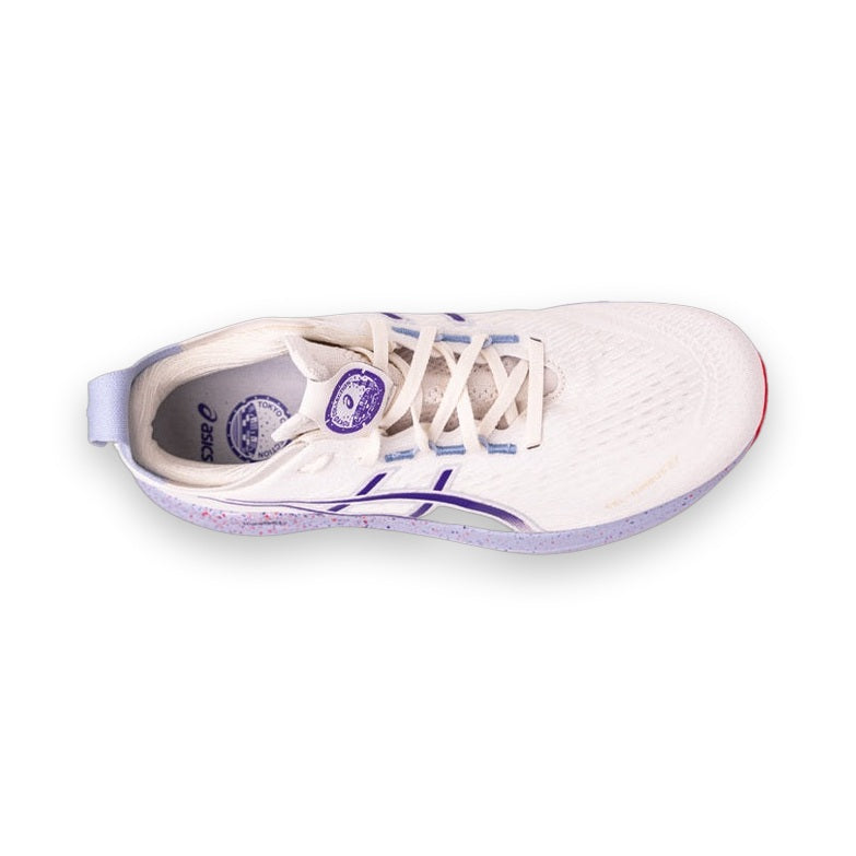 Asics Nimbus 27 (TOKYO) - Mens