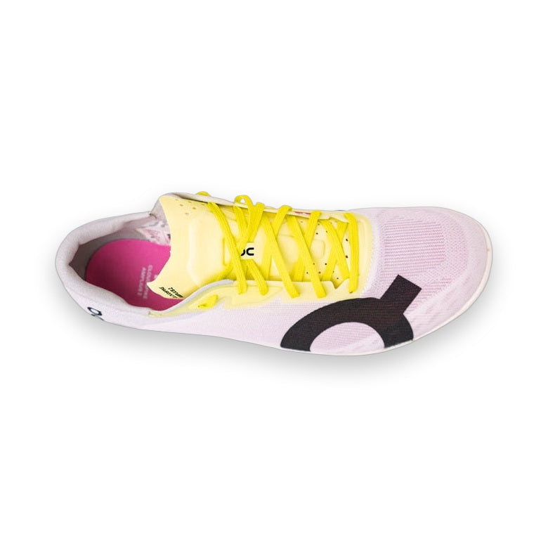 ON Cloudspike Amplius 2 - Womens