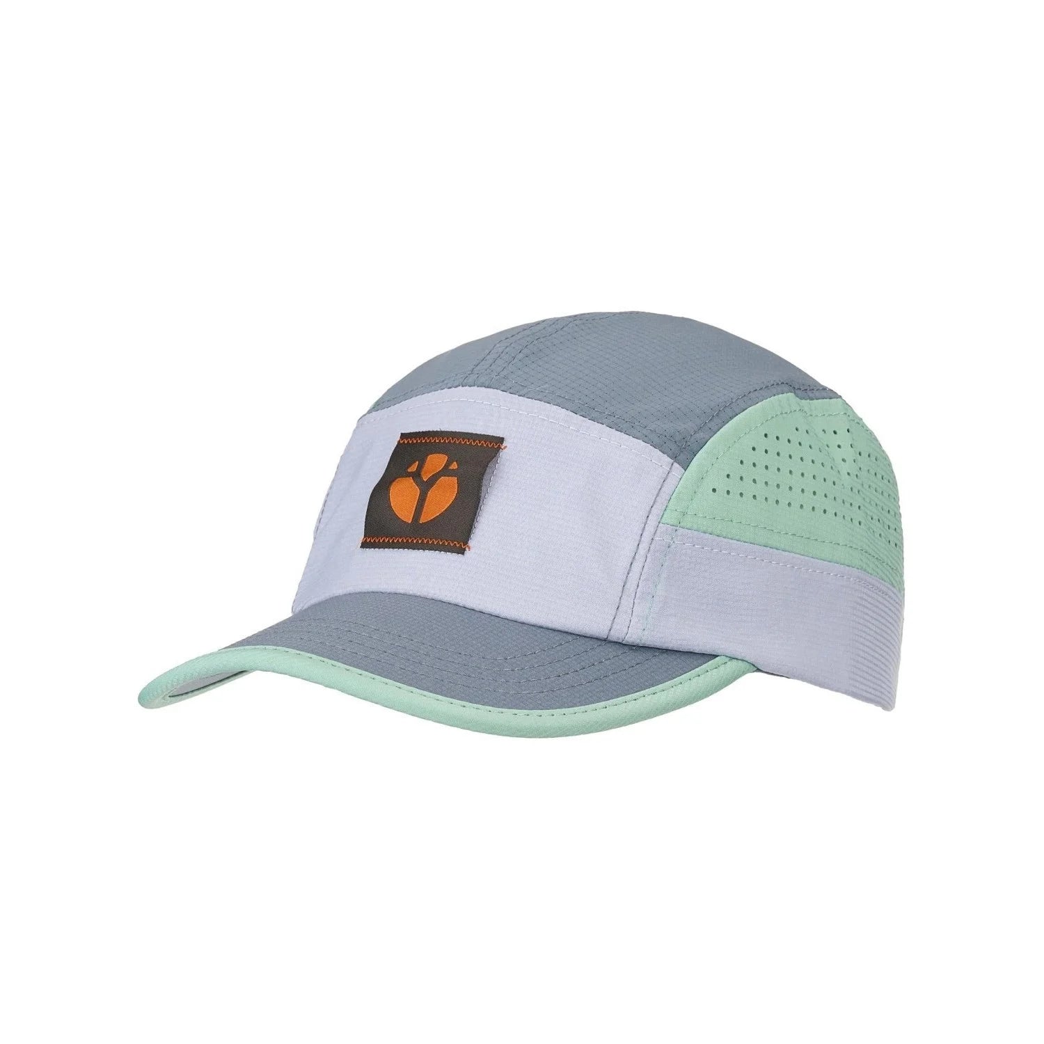 Fractel M - SERIES Cap - ZIBAR Edition